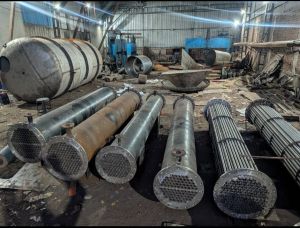 Hydraulic Condensing Units, Color : Light Green, Light White