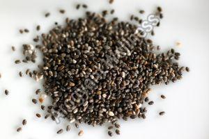 Organic Chia Seeds, Packaging Type : Resealable Bag for Food Beverage