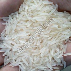 Long Grain White Sella Basmati Rice, Packaging Type : Bag for Cooking