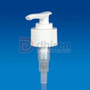 Dhiren 28mm Lotion Dispenser Pumps, Packaging Type : Bags
