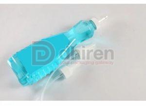 Plastic Glass Cleaner Spray Pump, Brand Name : Dhiren