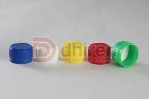 HDPE Plastic Bottle Cap, Brand Name : Dhiren 15 to 120mm