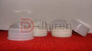 Plastic Colored Inner Plug, Brand Name : Dhiren