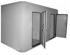 Cold Storage System, Brand Name : Shreyas Aircon for Multipurpose