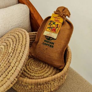 Arabica Plantation AA Coffee