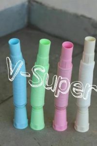 Sanitary Drainage PP Waste Pipe, Brand Name : V-Super