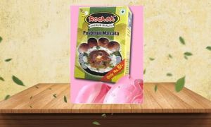 Pav Bhaji Masala for Enhancing Curries