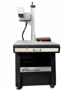 UV Laser Marking Machine