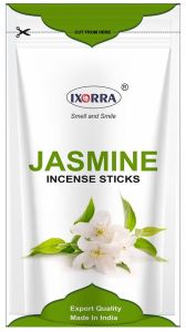 Jasmin Incense Sticks, Color : Light Brown