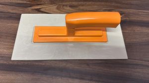 Plastic Rustic Trowel
