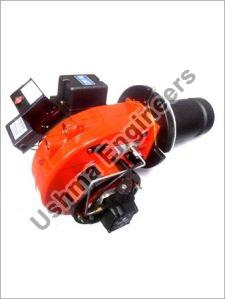 Gas and Diesel Fired Burner, Certification : ISO 9001:2008