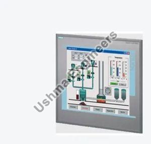 PLC Control Touch Panel, Certification : ISI Certified