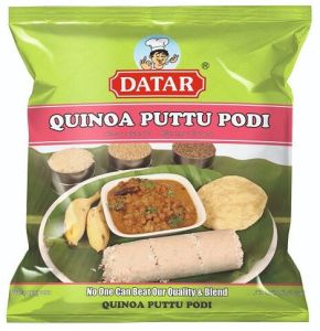 Quinoa Puttupodi