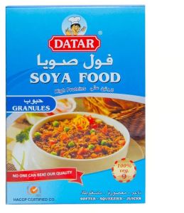 Soyabean Granules