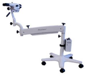 Colposcope, Packaging Type : Carrying Case