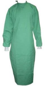 Cotton Surgical Clothing, Gender : Unisex