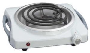 Hot Plates, Voltage : 120V, 240V
