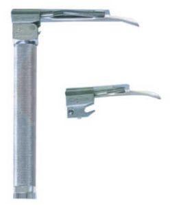 Laryngoscopes