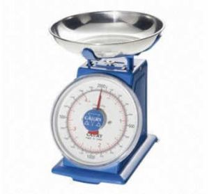 Plastic Weighing Scales, Power Source : Battery, Electric