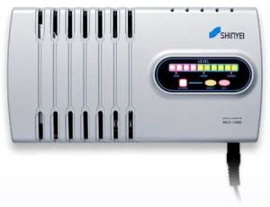 Aerosol Sensor for Air Quality Monitoring