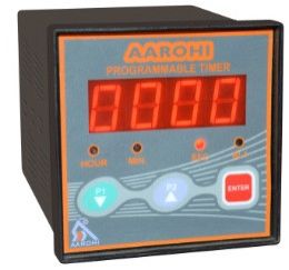 5&DEG;C To 40&DEG;C Programmable Timer