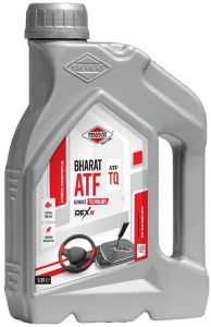 Bharat Automatic Transmission Fluid for Smooth, Responsive Gear Shifts