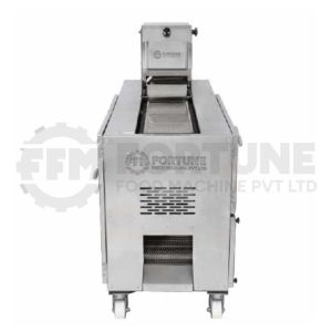 FC 600 Automatic Chapati Making Machine for Commercial
