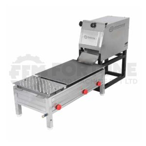 FS 800 Roasting Unit Automatic Chapati Making Machine