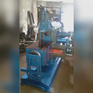 Belt Driven Automatic Barbed Wire Making Machine