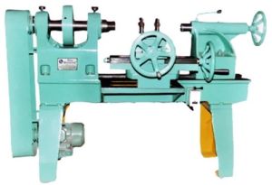 Spinning Lathe Machine, Automation Grade : Automatic, Semi Automatic