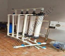 Diesel Exhaust Fluid Plant