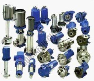 Dosing Pump