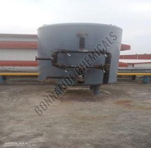 Multigrade Filter Plant