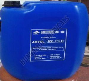 RO PH Booster Chemicals