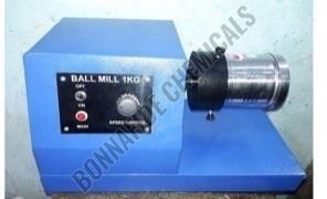 Stirred Ball Mill