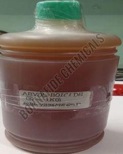 Swimming Pool Algaecide Chemical