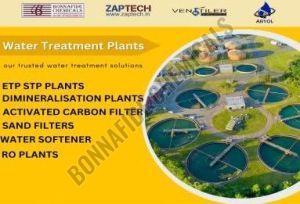 Waste Water Treatment Chemicals