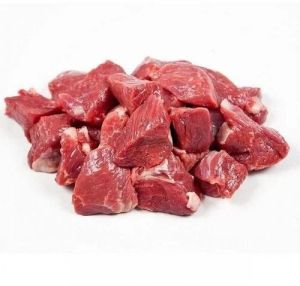 Frozen Boneless Mutton, Brand Name : Akira Fresh for Cooking