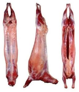 Halal Frozen Goat Meat for Ideal Curries, Stews, Grilling