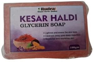 Kesar Haldi Glycerin Shop