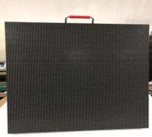 LED Dot Matrix Display for Outdoor
