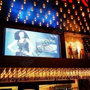 Advertising LED Display Screen