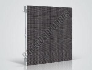 Aluminum LED Indoor Display, Brand Name : Rak