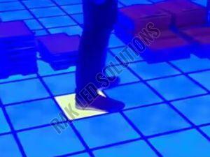LED Video Interactive Dance Floor