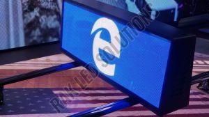 Taxi Top LED Display