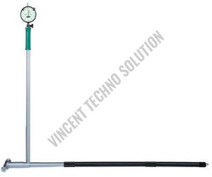 Steel Dial Indicator Bore Gauge