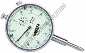 Insize Basic Type Dial Indicators