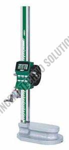 Digital Height Gauges With Drive Wheel, Power Source : Battery