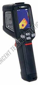 Plastic Metal Insize Basic Infrared Thermal Imaging Camera