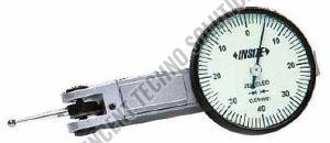 Steel Insize Dial Test Indicator for Precision Measurement